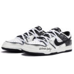 [Custom The male version of "Soul Broken on the Blue Bridge"]  Dunk Skateboarding Shoes Men - Image 4