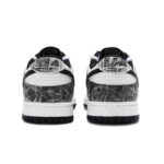 [Custom The male version of "Soul Broken on the Blue Bridge"]  Dunk Skateboarding Shoes Men - Image 5