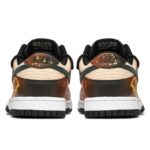 [Custom Ink-wash koi]  Dunk Skateboarding Shoes Men - Image 5