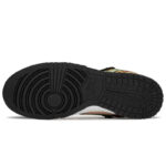[Custom Ink-wash koi]  Dunk Skateboarding Shoes Men - Image 6