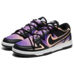 [Custom Male superhero]  Dunk Skateboarding Shoes Men - Image 2