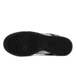[Custom Men's low-top ghostface graffiti sneakers]  Dunk Skateboarding Shoes Men - Image 6