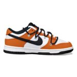 [Custom Two Simov men]  Dunk Skateboarding Shoes Men - Image 2