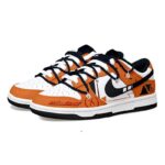 [Custom Two Simov men]  Dunk Skateboarding Shoes Men - Image 3