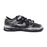 [Custom The smiling with a sticker]  Dunk Skateboarding Shoes Men - Image 3