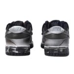 [Custom The smiling with a sticker]  Dunk Skateboarding Shoes Men - Image 4