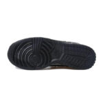 [Custom The smiling with a sticker]  Dunk Skateboarding Shoes Men - Image 5