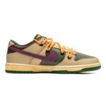 [Custom Alchemy S-BOX]  Dunk Skateboarding Shoes Men - Image 2