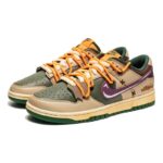 [Custom Alchemy S-BOX]  Dunk Skateboarding Shoes Men - Image 3