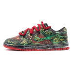 [Custom DUNK003]  Dunk Skateboarding Shoes Men - Image 2