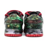 [Custom DUNK003]  Dunk Skateboarding Shoes Men - Image 5