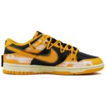 [Custom Yellow alert]  Dunk Skateboarding Shoes Men - Image 2
