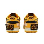[Custom Yellow alert]  Dunk Skateboarding Shoes Men - Image 4