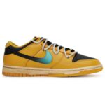 [Custom Men's industrial technology]  Dunk Skateboarding Shoes Men - Image 2