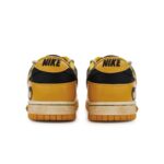 [Custom Men's industrial technology]  Dunk Skateboarding Shoes Men - Image 4