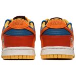 [Custom Dragon Ball Goku]  Dunk Skateboarding Shoes Men - Image 4