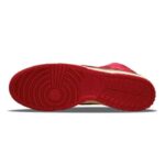 [Custom A combination of male and female bear dads]  Dunk Skateboarding Shoes Unisex - Image 6