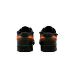 [Custom Men's functional style combat laser]  Dunk Skateboarding Shoes Men - Image 4