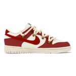 [Custom Snowy Christmas]  Dunk Skateboarding Shoes Men - Image 2