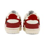 [Custom Snowy Christmas]  Dunk Skateboarding Shoes Men - Image 4