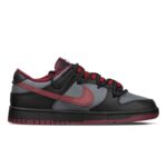 [Custom "Jedi"]  Dunk Skateboarding Shoes Men - Image 2
