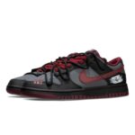 [Custom "Jedi"]  Dunk Skateboarding Shoes Men - Image 3