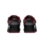 [Custom "Jedi"]  Dunk Skateboarding Shoes Men - Image 4