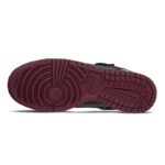 [Custom "Jedi"]  Dunk Skateboarding Shoes Men - Image 6