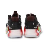 [Custom VAM is fatal.]  KD Trey 5 X Basketball Shoes Men Low-Top Red - Image 4