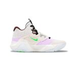 [Custom Anime is back]  Basketball Shoes Men Low-Top Black - Image 3