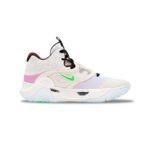 [Custom Deep] KD Trey 5 X Basketball Shoes Unisex Low-Top - Image 3