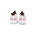 [Custom Deep] KD Trey 5 X Basketball Shoes Unisex Low-Top - Image 4