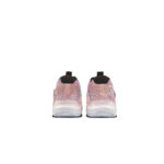 [Custom Seaside summer]  KD Trey 5 X Basketball Shoes Men Low-Top Purple/Orange - Image 4