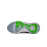 [Custom Don't Love Me]  KD Trey 5 X Basketball Shoes Men Mid-Top White/Purple - Image 5