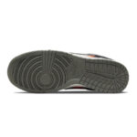[Custom Male Soul Flame]  Dunk Skateboarding Shoes Men - Image 6