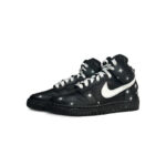 [Custom Dark Night Starry Sky]  Dunk Skateboarding Shoes Unisex - Image 2