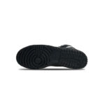 [Custom Dark Night Starry Sky]  Dunk Skateboarding Shoes Unisex - Image 5