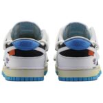 [Custom Male hacker]  Dunk Skateboarding Shoes Men - Image 5