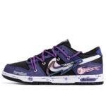 [Custom Comets ]  Dunk Skateboarding Shoes Men - Image 2