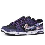 [Custom Comets ]  Dunk Skateboarding Shoes Men - Image 3