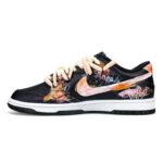 [Custom Contemporary art]  Dunk Skateboarding Shoes Men - Image 5