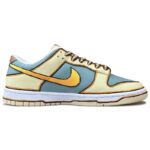[Custom Men's Skull Coast]  Dunk Skateboarding Shoes Men - Image 4