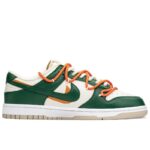 [Custom Green street]  Dunk Skateboarding Shoes Men - Image 2