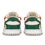 [Custom Green street]  Dunk Skateboarding Shoes Men - Image 4