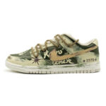 [Custom Time Album]  Dunk Skateboarding Shoes Men - Image 2