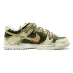 [Custom Time Album]  Dunk Skateboarding Shoes Men - Image 4