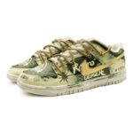 [Custom Time Album]  Dunk Skateboarding Shoes Men - Image 3