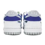 [Custom The male version of Star Traveler Earth]  Dunk Skateboarding Shoes Men - Image 5