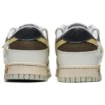 [Custom The Mummy of Halloween]  Dunk Skateboarding Shoes Men - Image 5