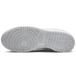 [Custom The Mummy of Halloween]  Dunk Skateboarding Shoes Men - Image 6